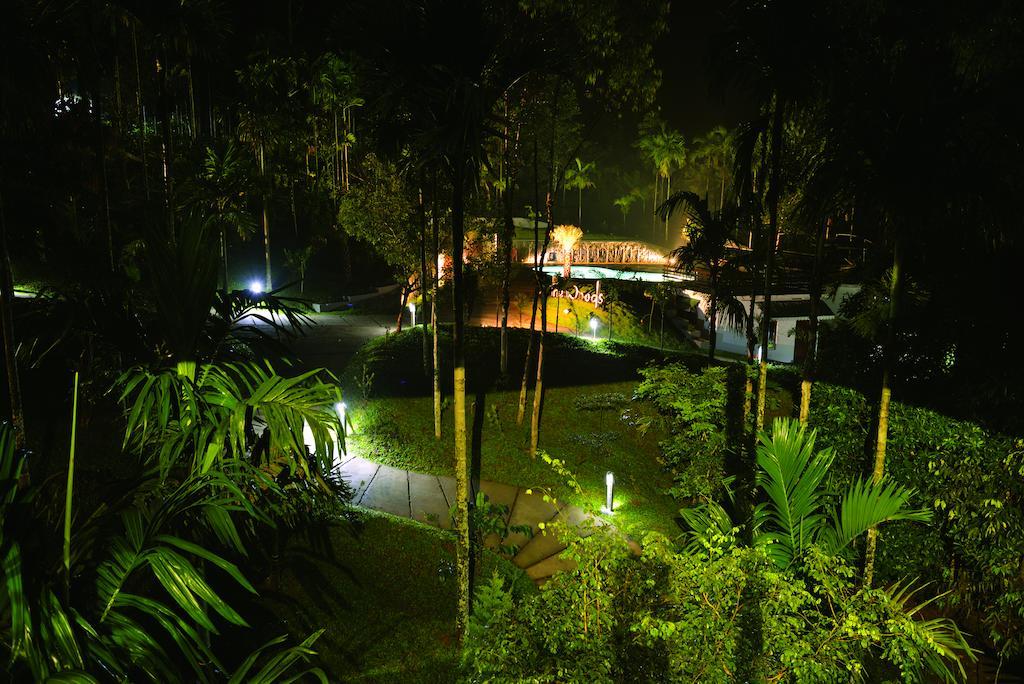 The Woods Resorts Wayanad Султан-Батері Екстер'єр фото
