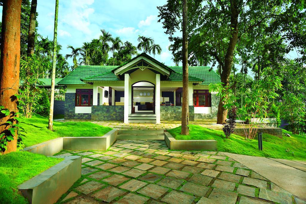 The Woods Resorts Wayanad Султан-Батері Екстер'єр фото