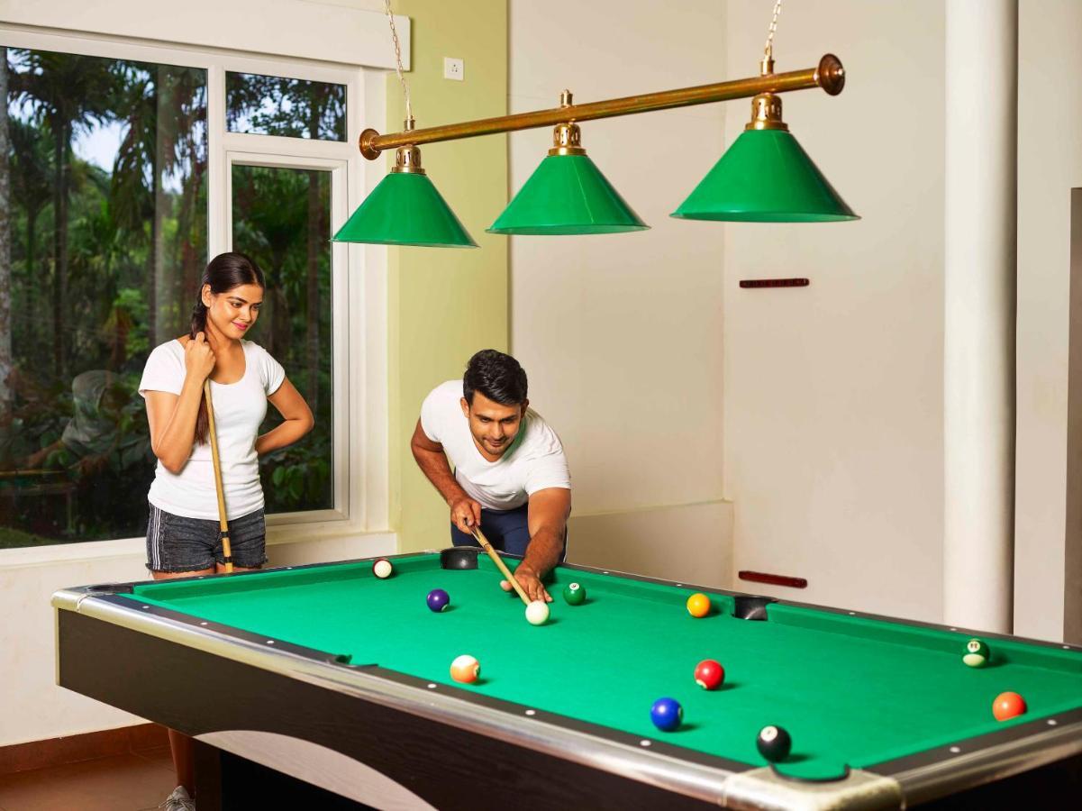 The Woods Resorts Wayanad Султан-Батері Екстер'єр фото