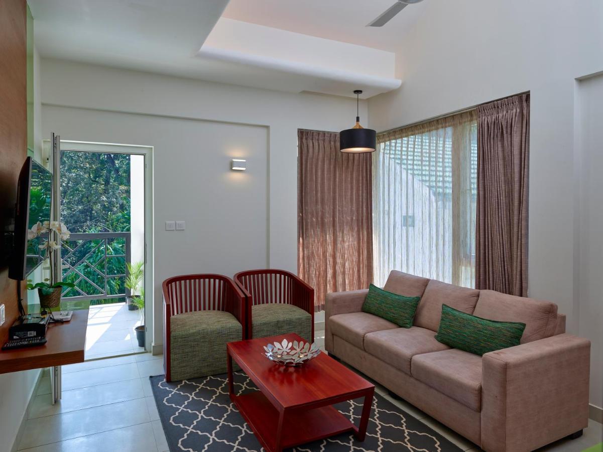 The Woods Resorts Wayanad Султан-Батері Екстер'єр фото