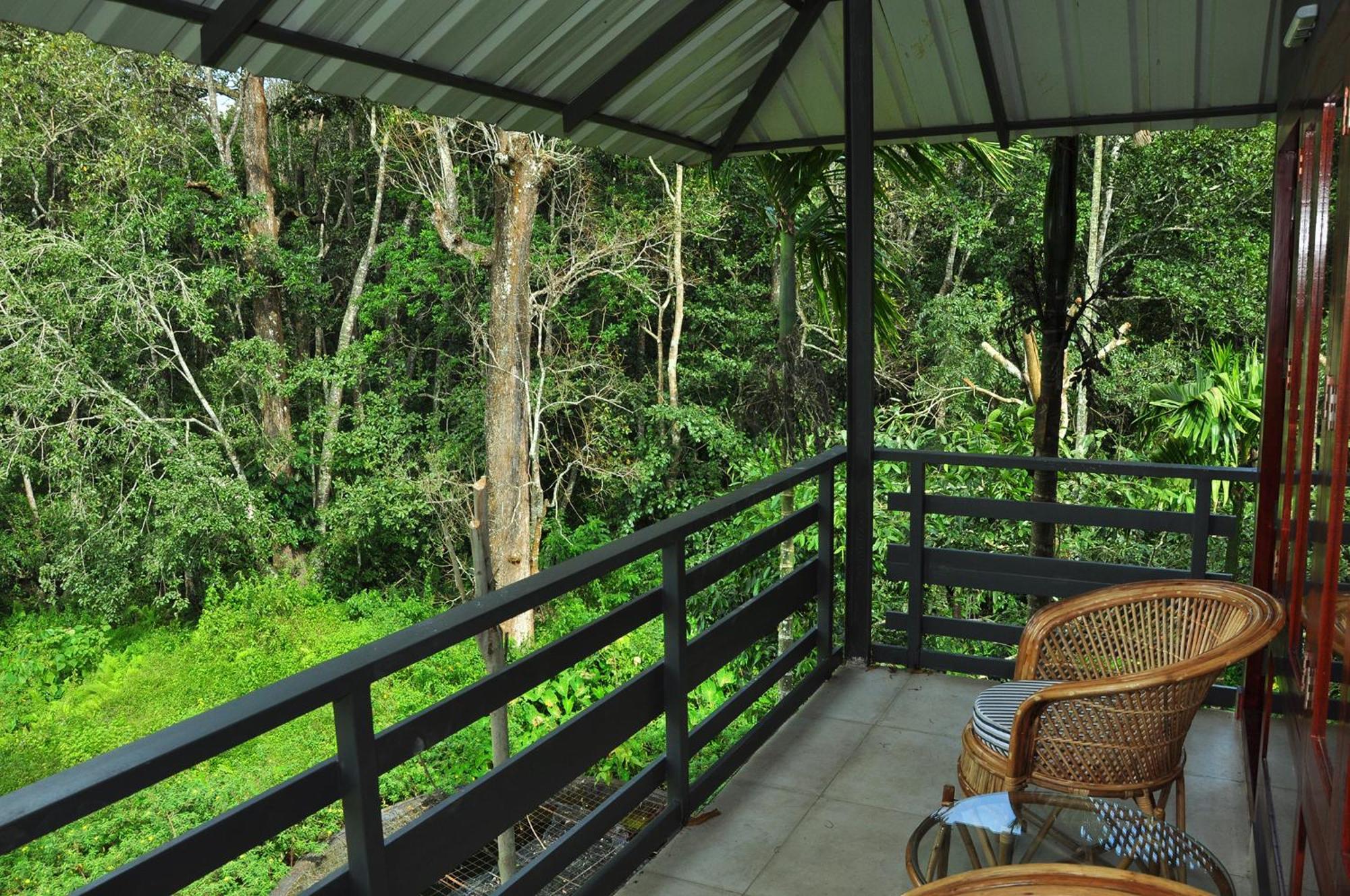 The Woods Resorts Wayanad Султан-Батері Екстер'єр фото