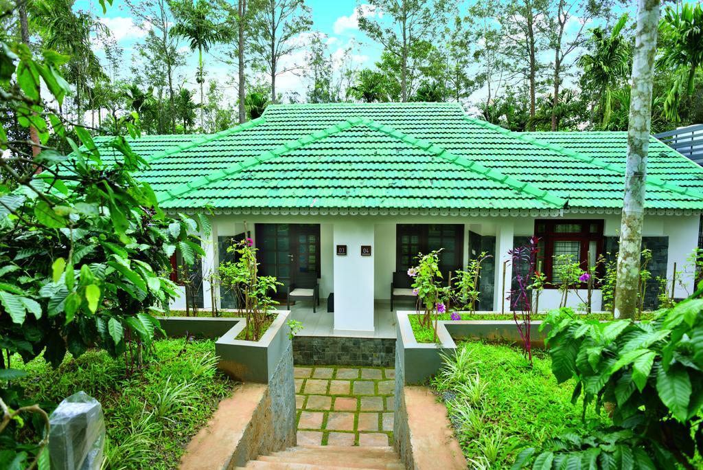 The Woods Resorts Wayanad Султан-Батері Екстер'єр фото