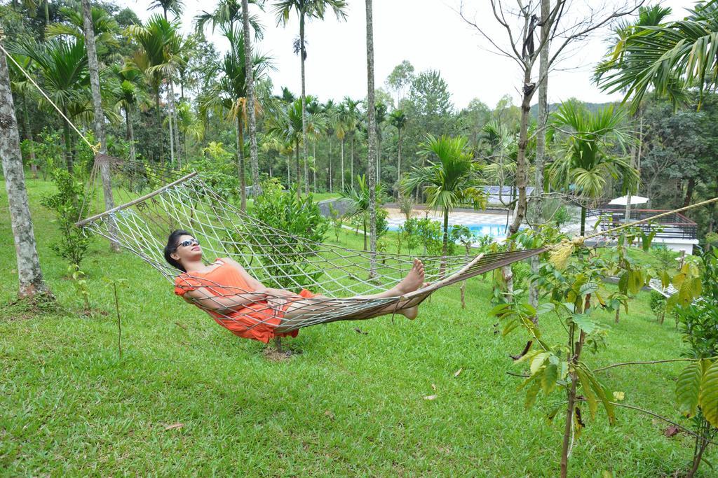 The Woods Resorts Wayanad Султан-Батері Екстер'єр фото