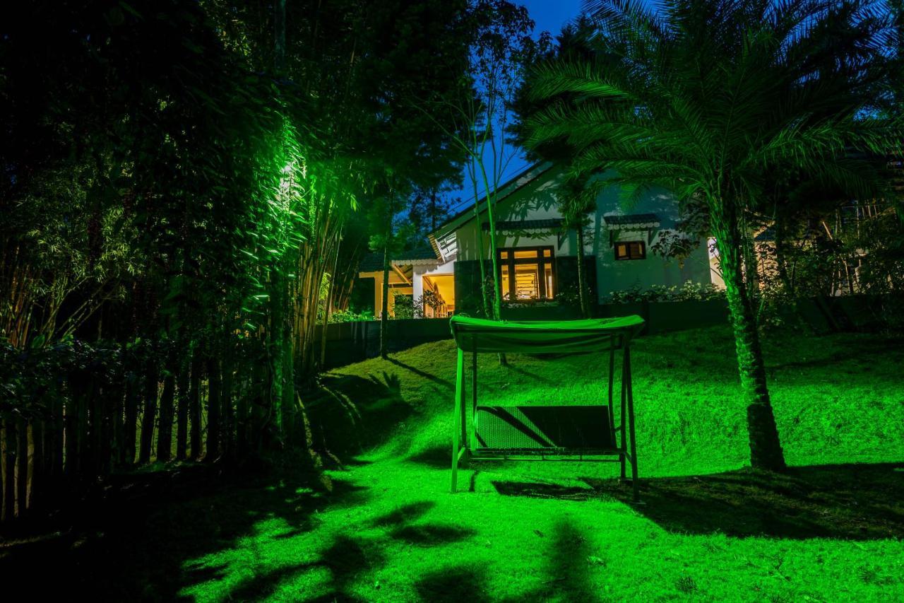 The Woods Resorts Wayanad Султан-Батері Екстер'єр фото