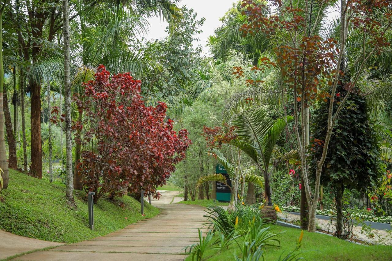 The Woods Resorts Wayanad Султан-Батері Екстер'єр фото