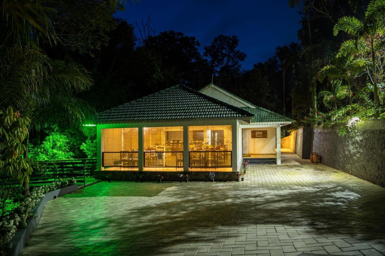 The Woods Resorts Wayanad Султан-Батері Екстер'єр фото