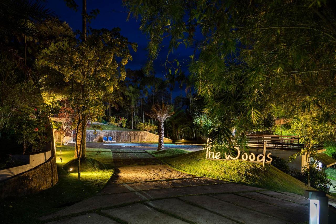 The Woods Resorts Wayanad Султан-Батері Екстер'єр фото