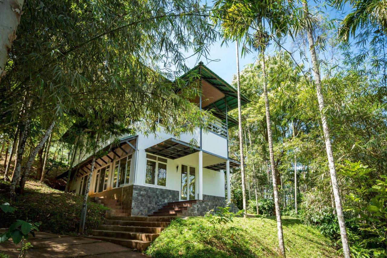 The Woods Resorts Wayanad Султан-Батері Екстер'єр фото